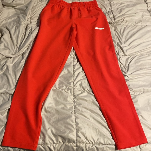 Nelkboys FULL SEND pants - Picture 3 of 6